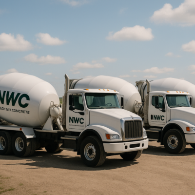 New West Holdings Inc. Acquires Crushrite Concrete, Expands Operations in Saskatchewan