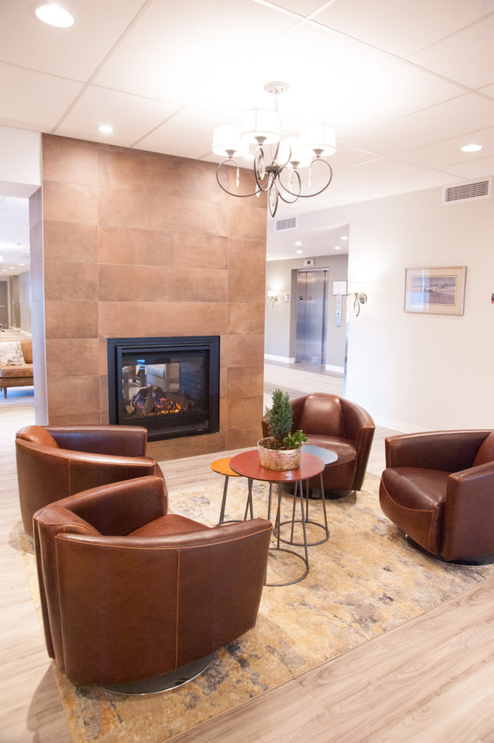 Orange Tree Village Now Open SaskWorks Venture Fund Inc.